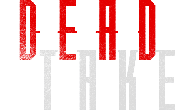 Логотип Dead Take