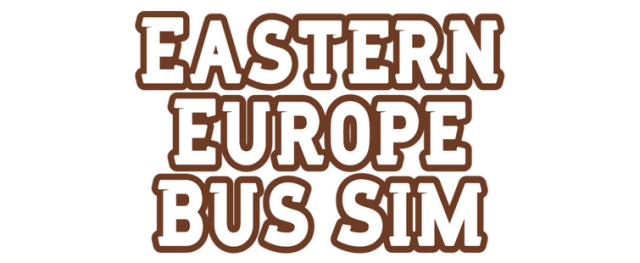 Логотип Eastern Europe Bus Sim