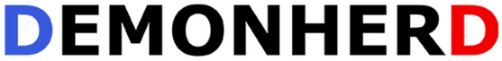 Логотип Demonherd
