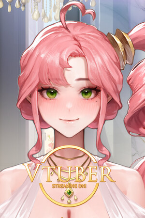 Streaming ON! VTuber Training