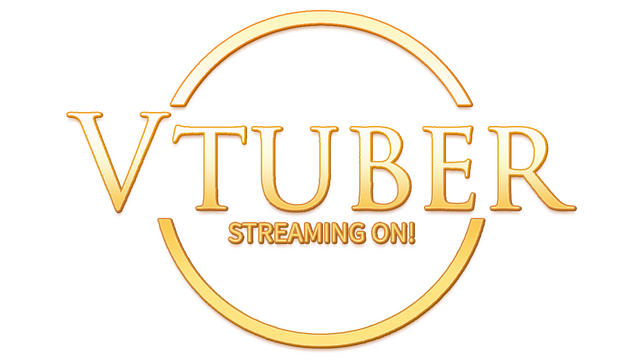 Логотип Streaming ON! VTuber Training