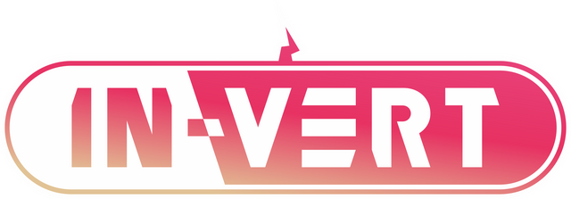 Логотип IN-VERT: Definitive Edition