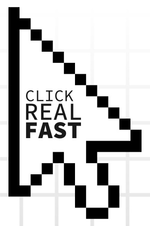 Click Real Fast