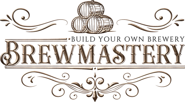 Логотип Brewmastery: Tavern Simulator