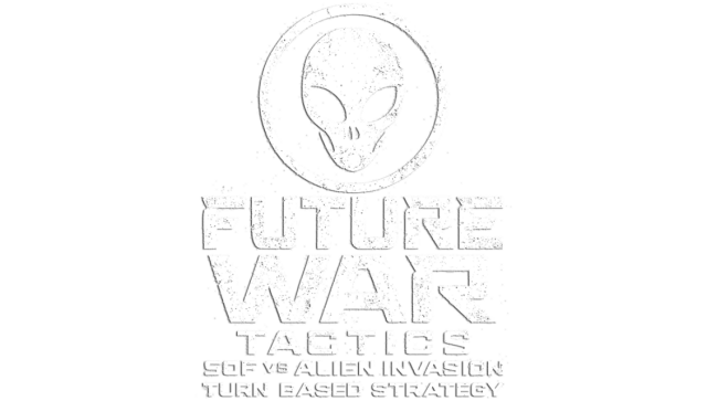Логотип Future War Tactics: SOF vs Alien Invasion – Turn-Based Strategy