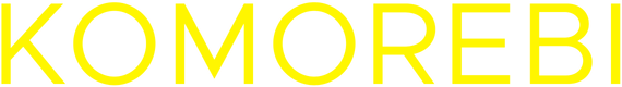 Логотип Komorebi