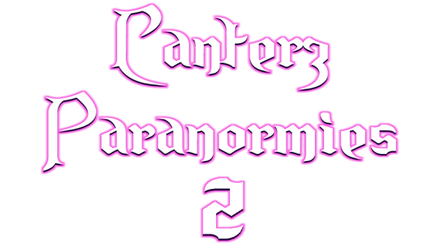 Логотип Canterz Paranormies 2