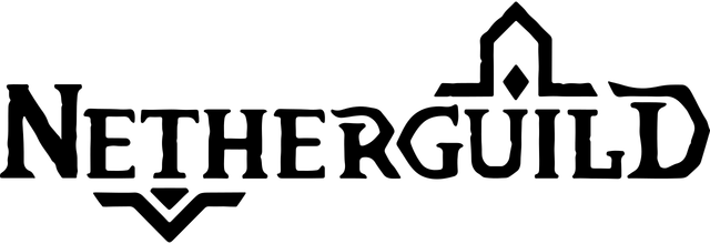 Логотип Netherguild
