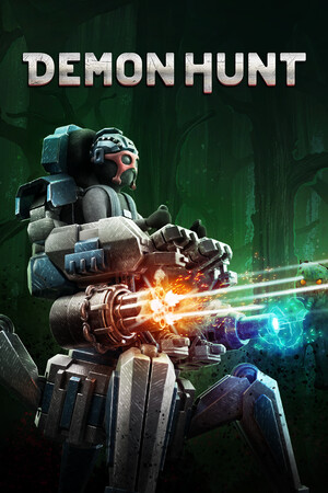 Demon Hunt