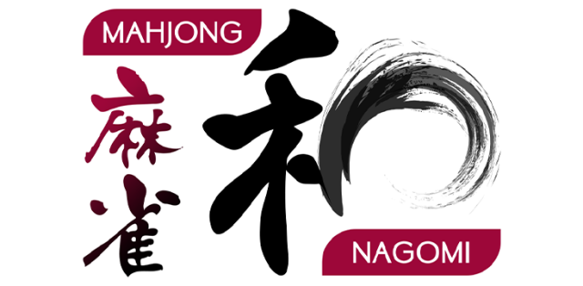 Логотип Mahjong Nagomi