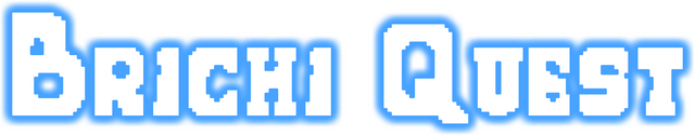 Логотип Brichi Quest