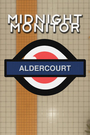 Midnight Monitor: Aldercourt