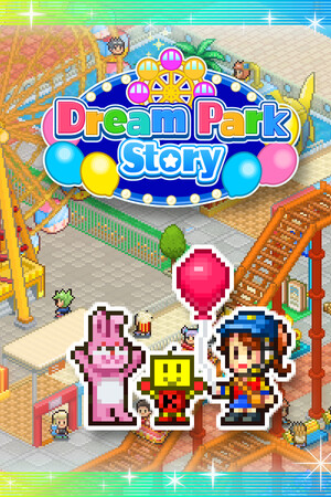 Dream Park Story