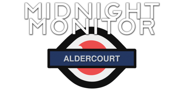 Логотип Midnight Monitor: Aldercourt