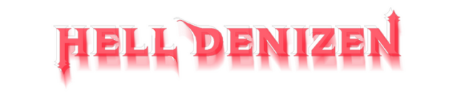 Логотип MeowGun: Hell Denizen