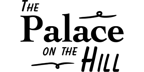 Логотип The Palace on the Hill