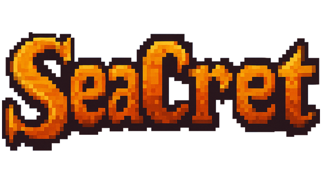 Логотип SeaCret 1