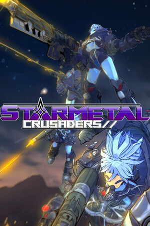 StarMetal Crusaders