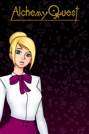 Alchemy Quest 2