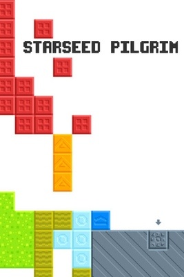 Starseed Pilgrim
