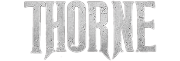 Логотип Thorne - Death Merchants