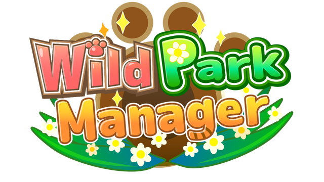 Логотип Wild Park Manager