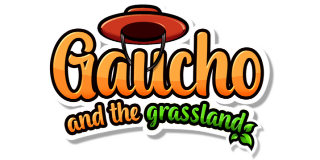 Логотип Gaucho and the Grassland