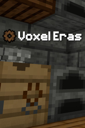 Voxel Eras
