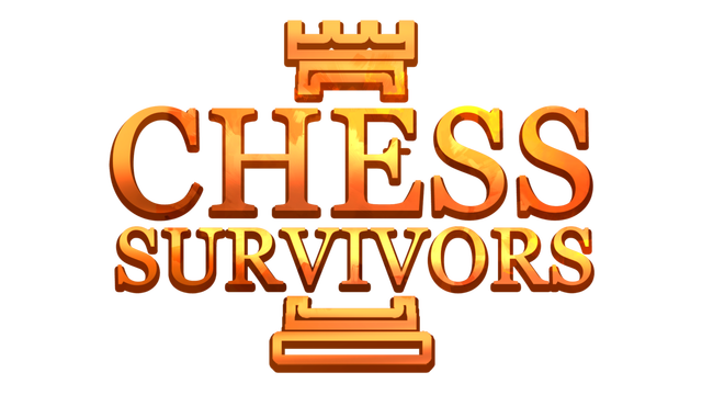 Логотип Chess Survivors