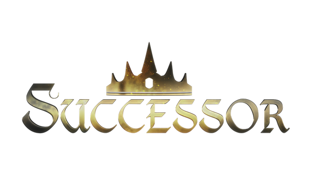 Логотип Successor