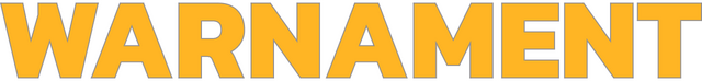 Логотип Warnament