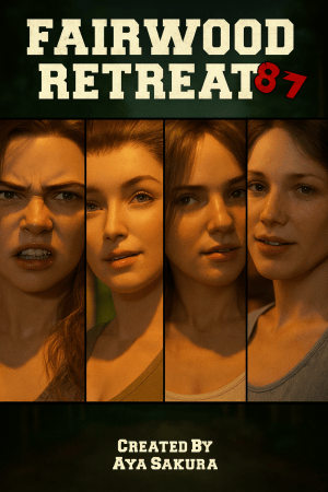 Fairwood Retreat 87