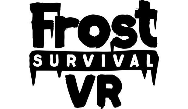 Логотип Frost Survival VR