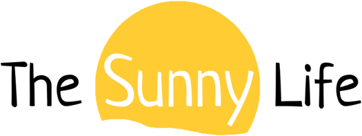 Логотип The Sunny Life