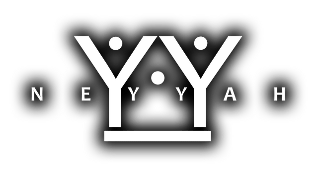 Логотип Neyyah