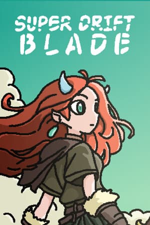 Super Drift Blade