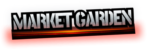 Логотип MARKET GARDEN