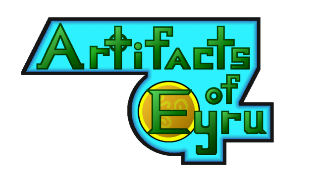 Логотип Artifacts of Eyru