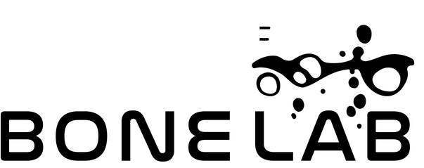 Логотип BONELAB