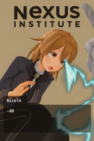 Nex(e)us Institute