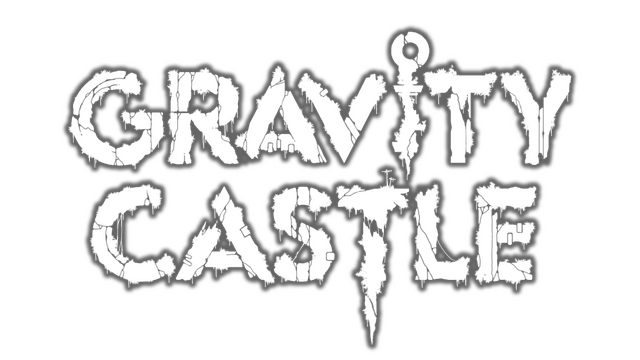 Логотип Gravity Castle