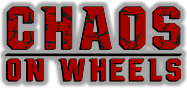 Логотип Chaos on Wheels