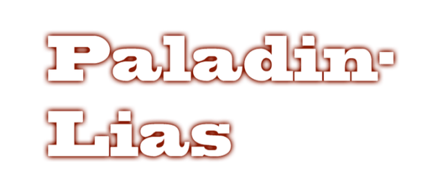 Логотип Paladin Lias