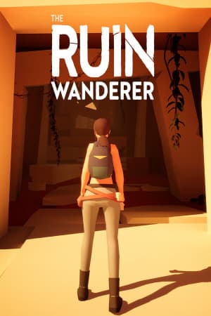 The Ruin Wanderer