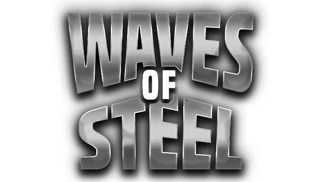 Логотип Waves of Steel