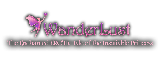 Логотип WanderLust (18+)