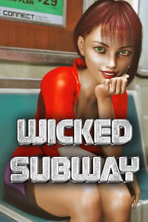 Wicked Subway