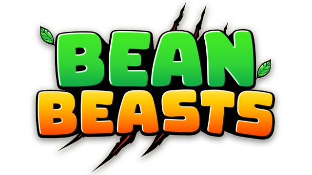 Логотип Bean Beasts