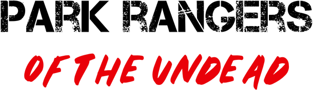 Логотип Park Rangers of The Undead