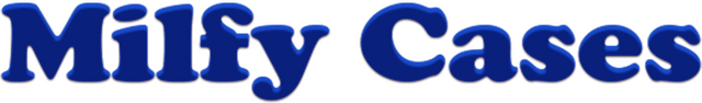Логотип Milfy Cases: Damsels in Distress